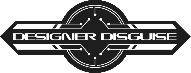 Designer Disguise